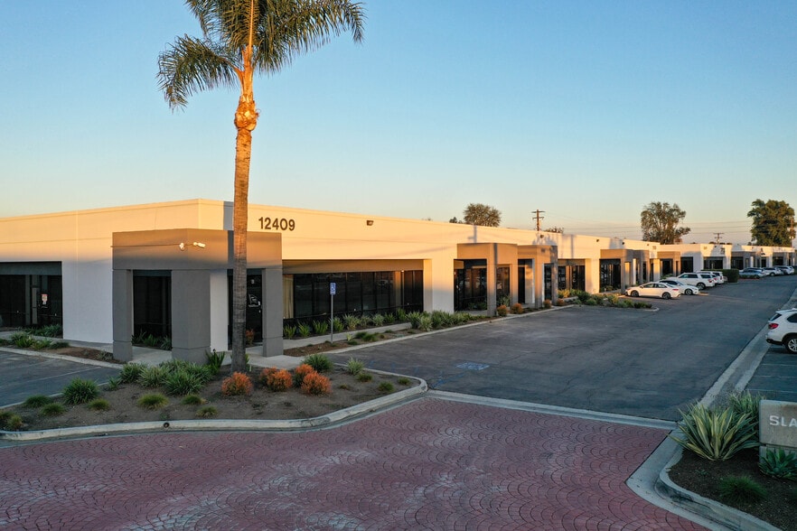 More Photos Of 12403 Slauson Ave, Whittier Unknown For Lease