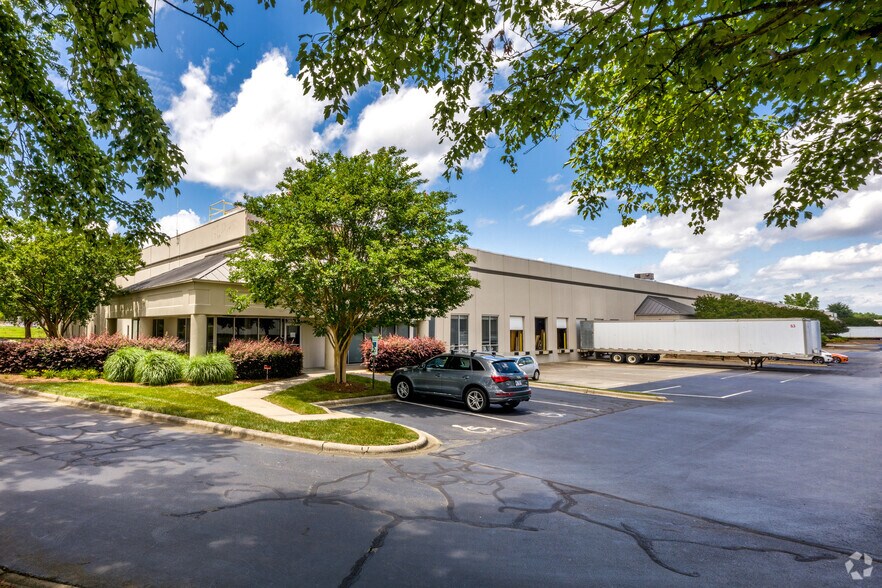 Primary Photo Of 3600 Westinghouse Blvd, Charlotte Warehouse For Lease