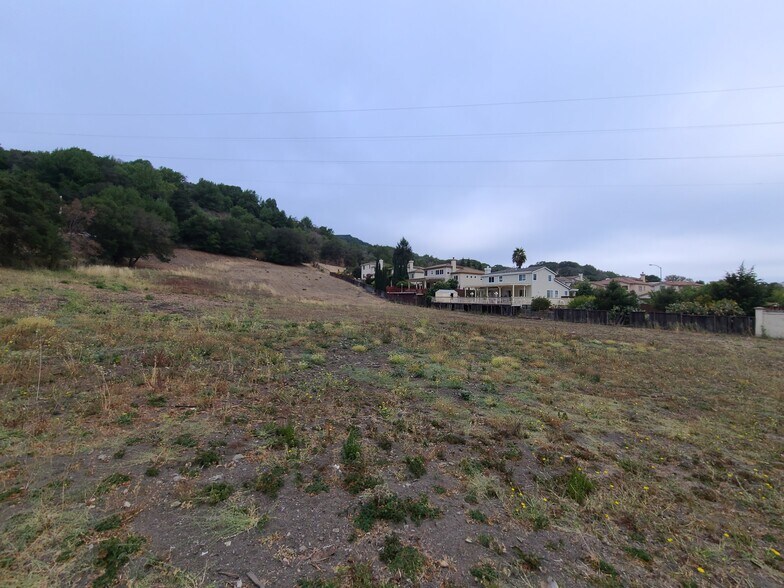 More Photos Of 6284 San Pablo Dam Rd, El Sobrante Land For Sale