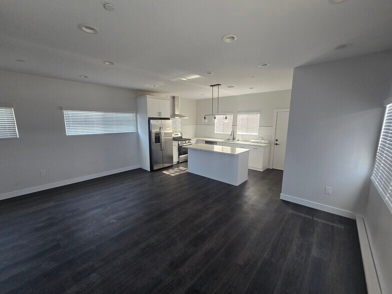 More Photos Of 11146 Chico Ave, Pomona Land For Lease