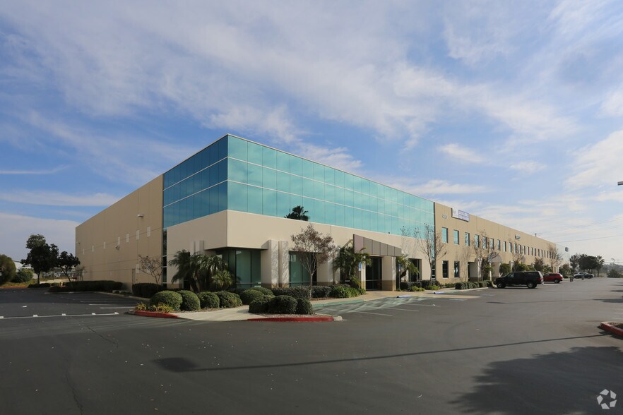 Primary Photo Of 4863 Shawline St, San Diego Light Distribution For Lease