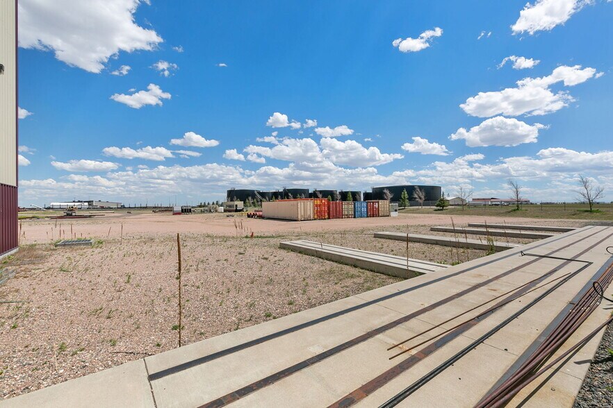 More Photos Of 6193 Berwick Dr, Cheyenne Warehouse For Sale