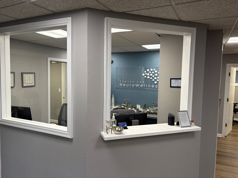 More Photos Of 218-224 Jack Martin Blvd, Brick Medical For Sale
