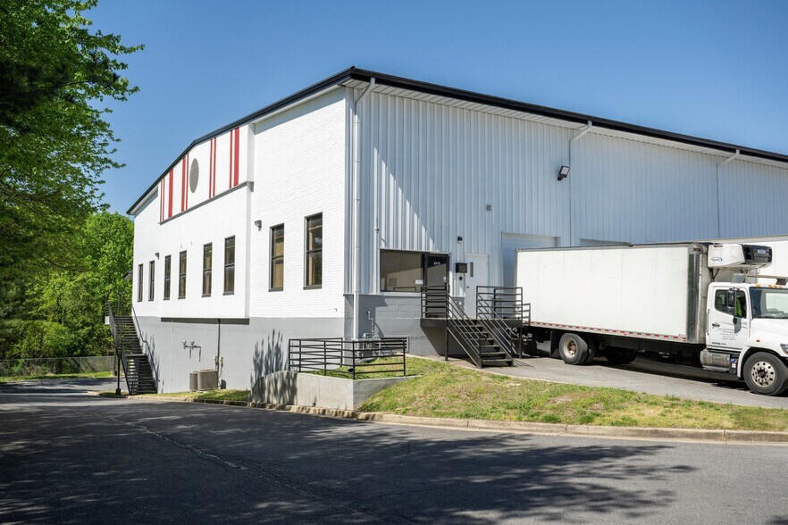 More Photos Of 8701-8745 D'Arcy Rd, District Heights Unknown For Lease