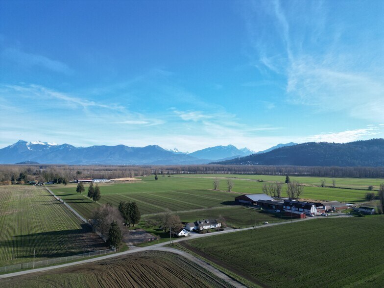 More Photos Of 9974 Tremblay Rd, Deroche Land For Sale