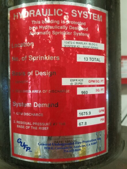 More Photos Of 13500 Marlay Ave, Fontana Warehouse For Lease