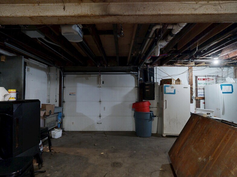More Photos Of 95 W Lake Rd, Mayville Restaurant For Sale