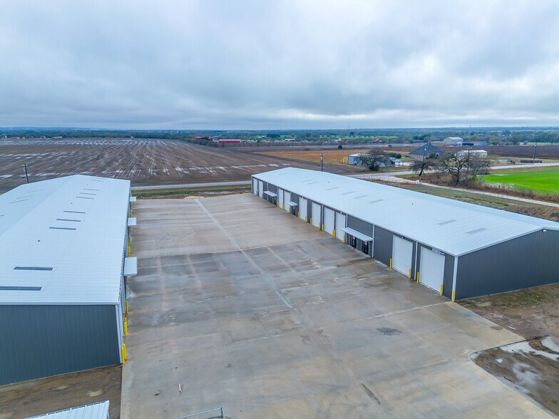 More Photos Of 6625 N FM 157, Venus Unknown For Lease