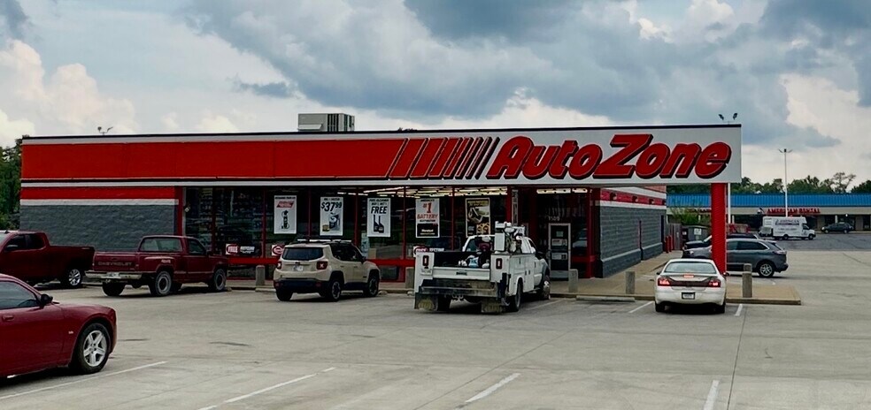 More Photos Of 1500 W Broadway St, Princeton Unknown For Lease