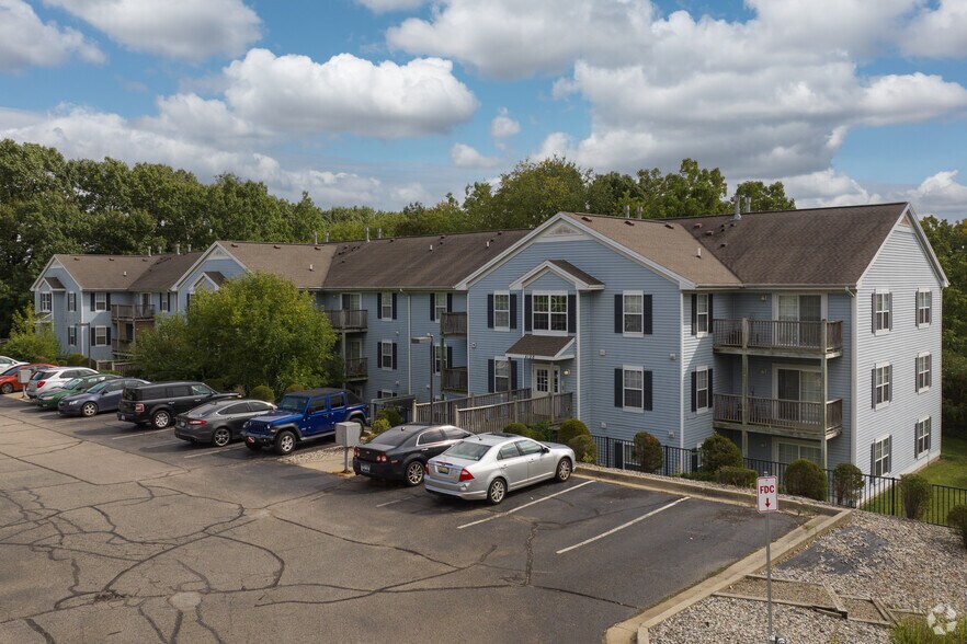 More Photos Of 4130 W Michigan Ave, Kalamazoo Multifamily For Sale