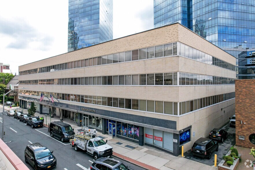 More Photos Of 55 Church St, White Plains Office For Lease