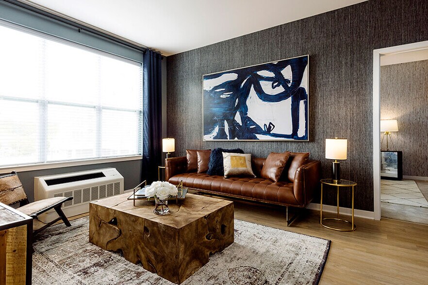 More Photos Of 56 Broad St, Bloomfield Apartments For Lease