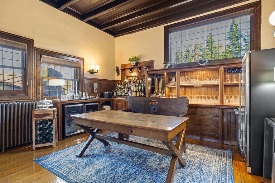 More Photos Of Hamilton Lake Road, Lake Pleasant Lodge Meeting Hall For Sale