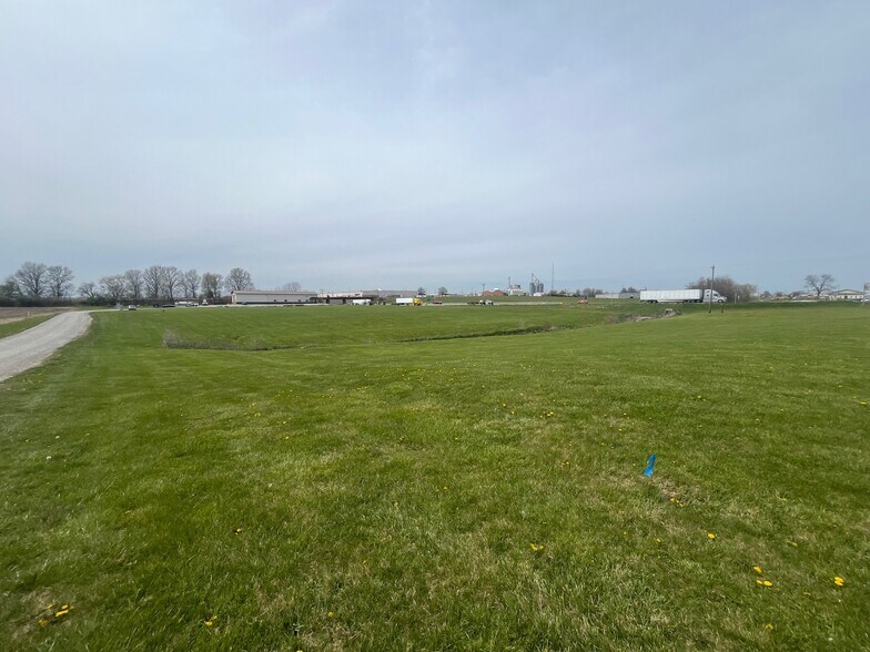 More Photos Of US Highway 36 Hwy, Chillicothe Land For Sale