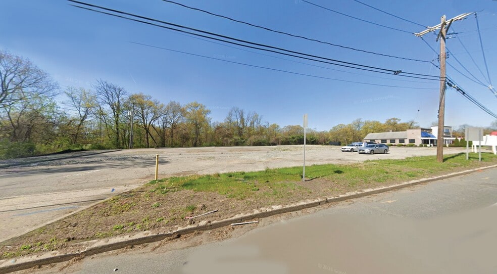 More Photos Of 62 U.S. 46, Mountain Lakes Land For Sale