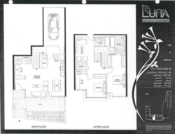 More Photos Of 8 Telegram Mews, Toronto Apartments For Sale