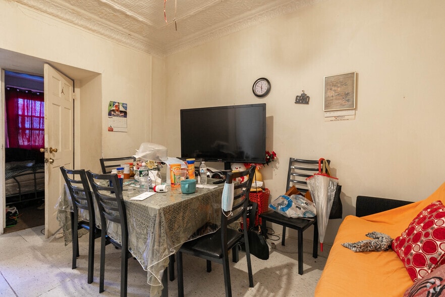 More Photos Of 190 Rockaway Ave, Brooklyn Apartments For Sale