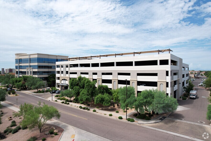 More Photos Of 1760 E Pecos Rd, Gilbert Medical For Lease