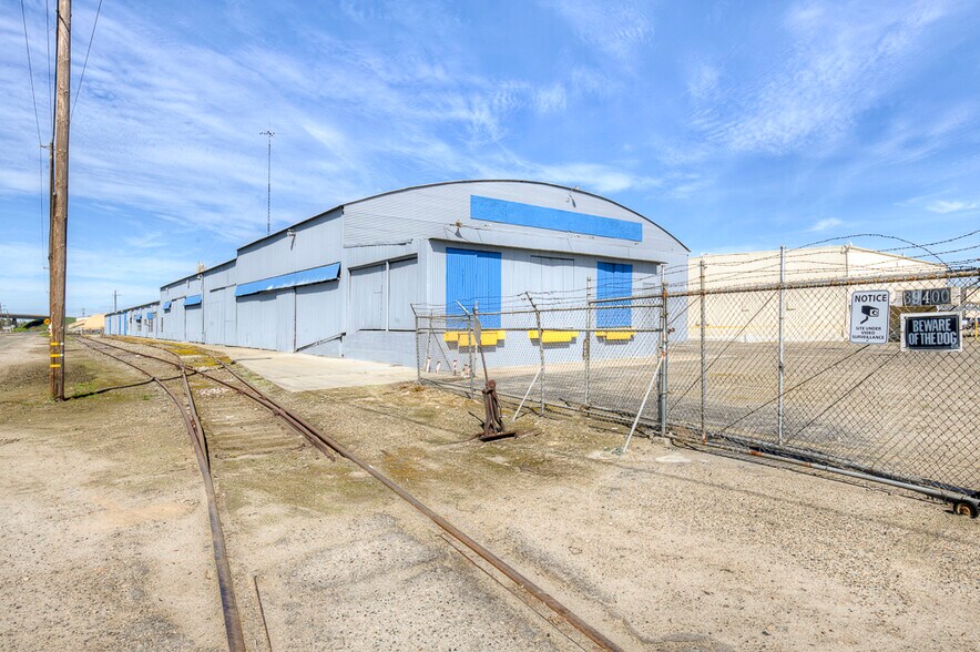 More Photos Of 39400 Clarkson Dr, Kingsburg Warehouse For Sale