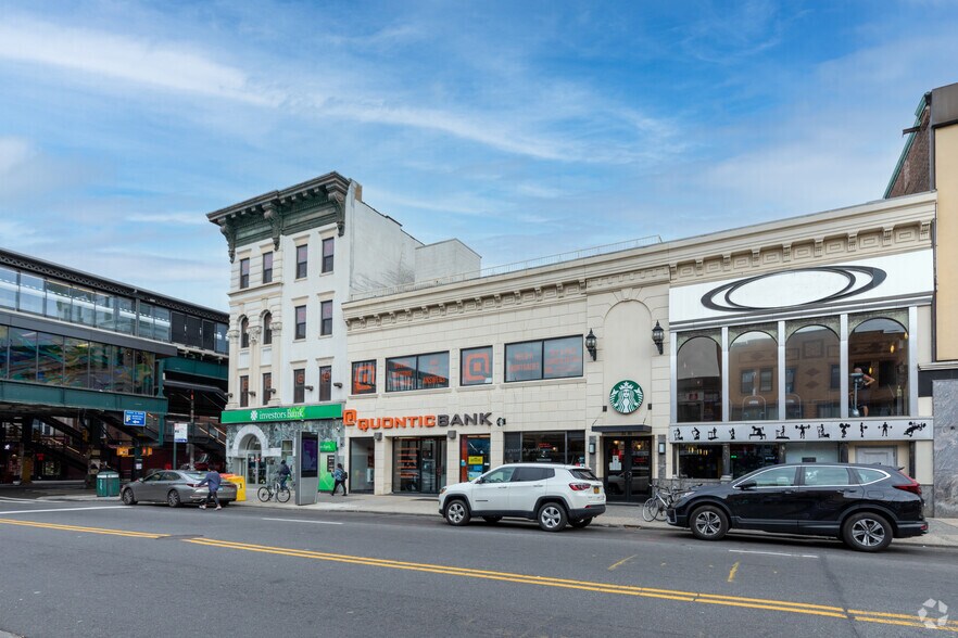 More Photos Of 31-09 Broadway, Astoria Storefront Retail Office For Lease