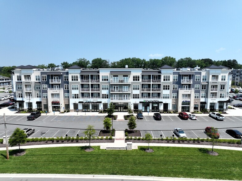 More Photos Of Bridgeport Way & Knotts Point Lane, Suffolk Unknown For Lease