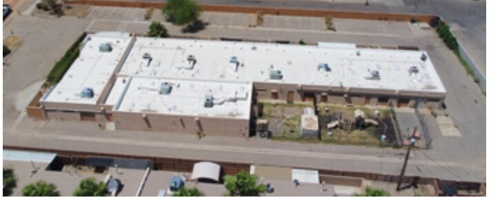 More Photos Of 502 N Silverbell Rd, Tucson Rehabilitation Center For Sale