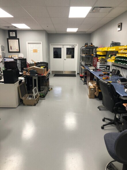 More Photos Of 1270 Drop Off Dr, Summerville Light Distribution For Lease