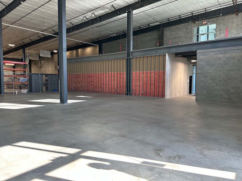 More Photos Of 410 Airport Rd, Hazle Township Industrial For Sale