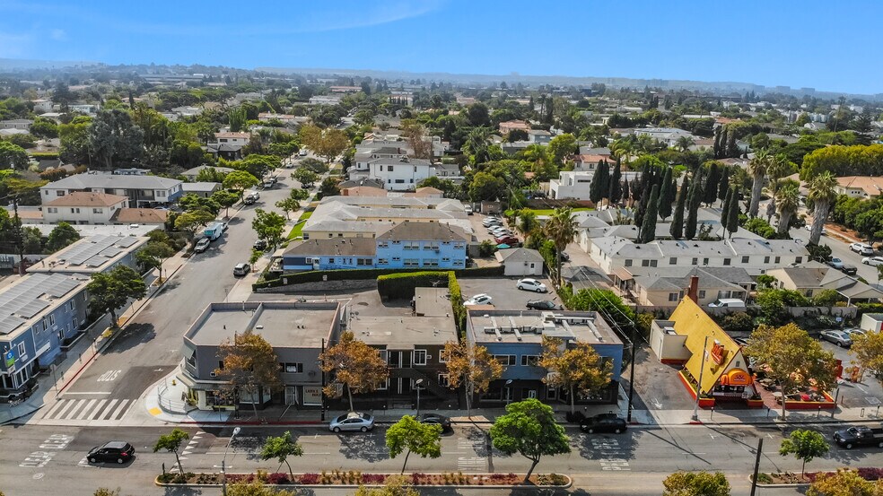 More Photos Of 3018-3030 Pico Blvd, Santa Monica Land For Sale