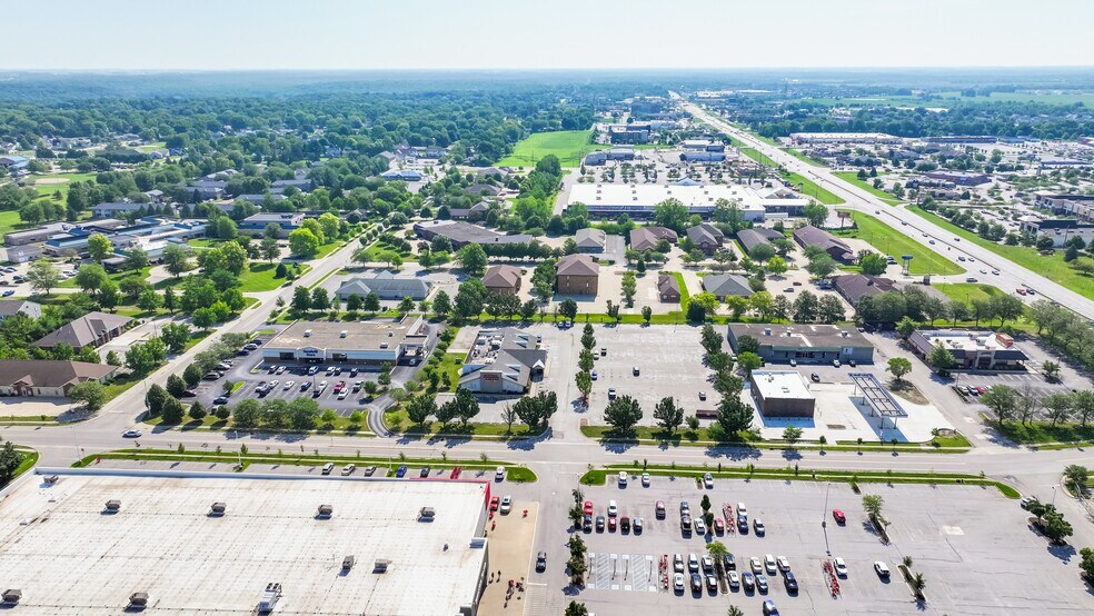 More Photos Of 79 Shenandoah Dr, Lafayette Restaurant For Sale