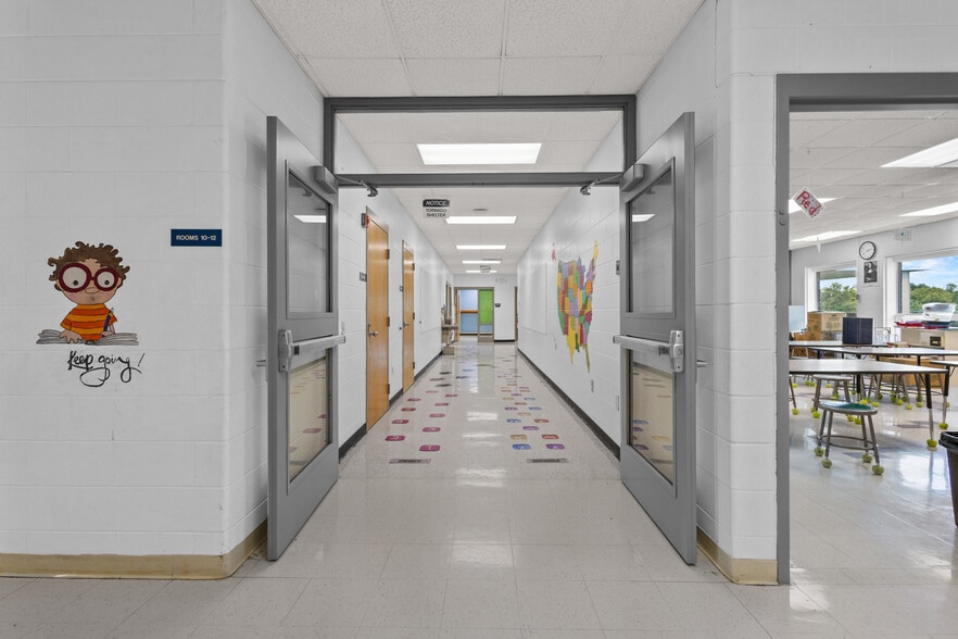 More Photos Of 414 S Church St, Endeavor Schools For Sale