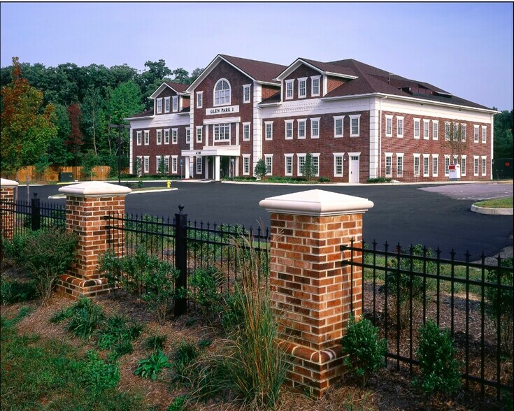 Primary Photo Of 4310-4320 Prince William Pky, Woodbridge Office For Lease