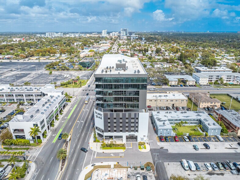 More Photos Of 800 N Federal Hwy, Hallandale Beach Office For Sale