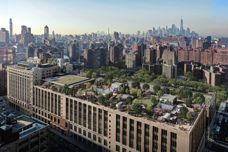 More Photos Of 341 9th Ave, New York Office For Lease