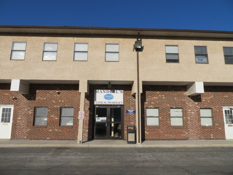 More Photos Of 7 Cedar Grove Ln, Somerset Medical For Lease