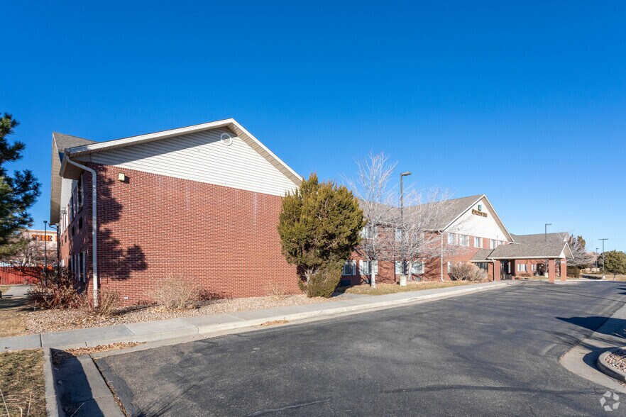 More Photos Of 1196 W Dillon Rd, Louisville Hotel For Sale