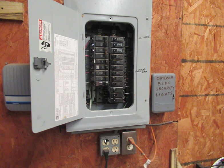 More Photos Of 26205 FM 2978 Rd, Magnolia Light Distribution For Sale