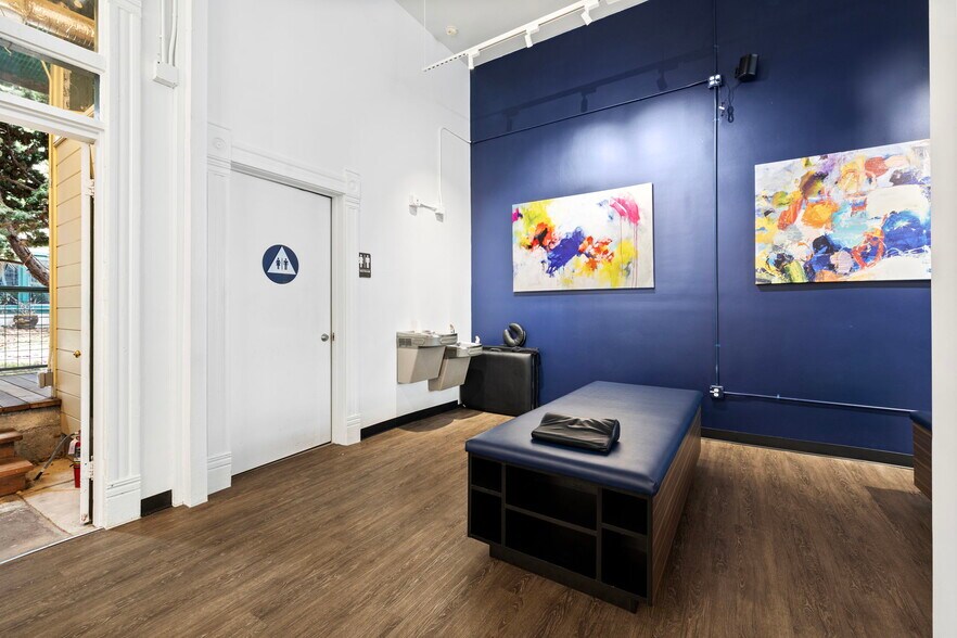 More Photos Of 1865-1869 Union St, San Francisco Storefront Retail Residential For Sale