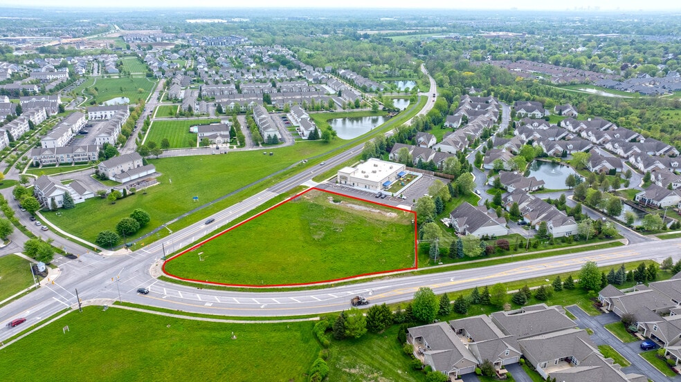 More Photos Of 6239 Hayden Run Rd, Hilliard Land For Sale