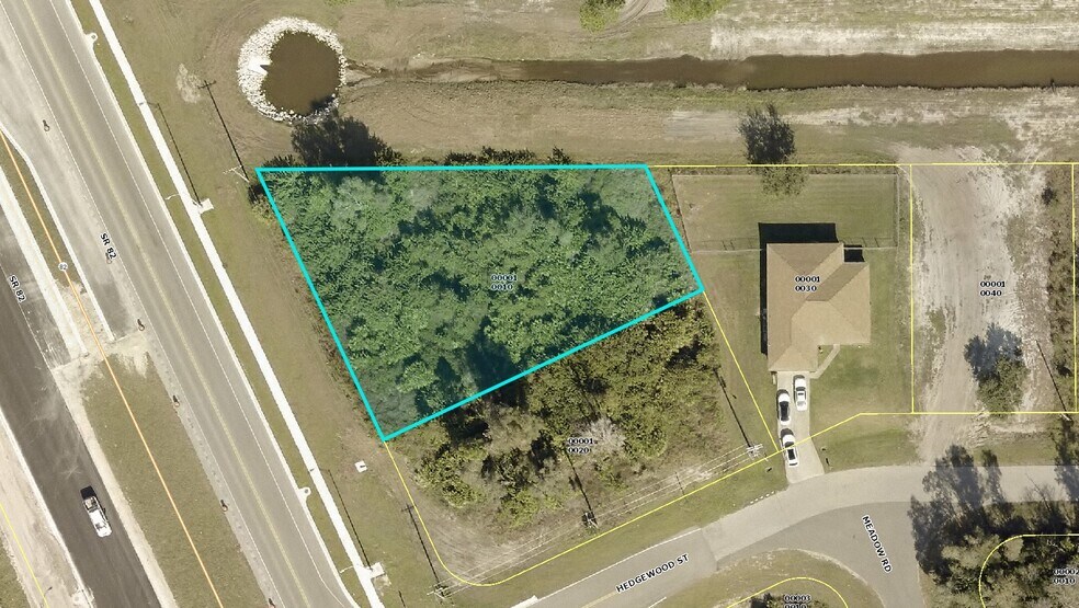 More Photos Of 20011 State Rd. 82, Fort Myers Land For Sale