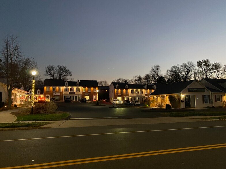 Primary Photo Of 222 Mckee St, Manchester Office For Lease