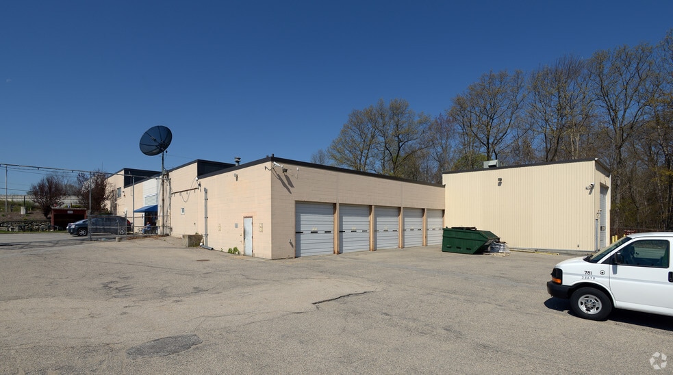 More Photos Of 1320 Eddie Dowling Hwy, Lincoln Showroom For Sale