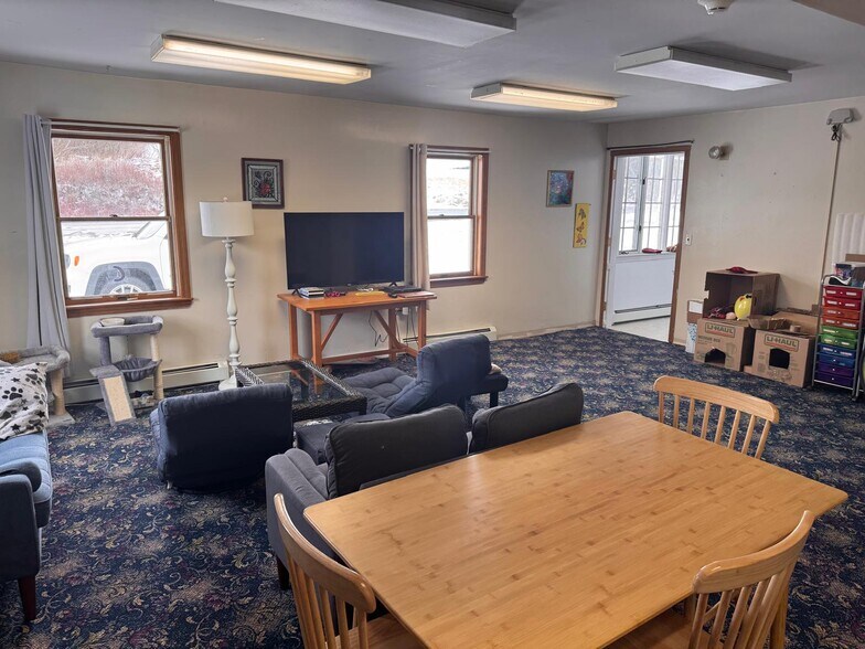 More Photos Of 217 Houlton Rd, Presque Isle Multifamily For Sale