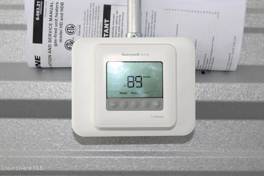 More Photos Of 17011 W Tulip Ct, Post Falls Industrial For Sale