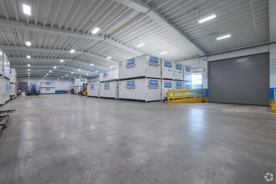 More Photos Of 53 Ayer Rd, Littleton Warehouse For Lease