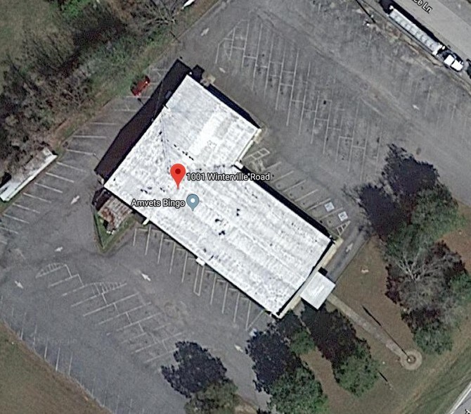 More Photos Of 1001 Winterville Rd, Athens Showroom For Lease
