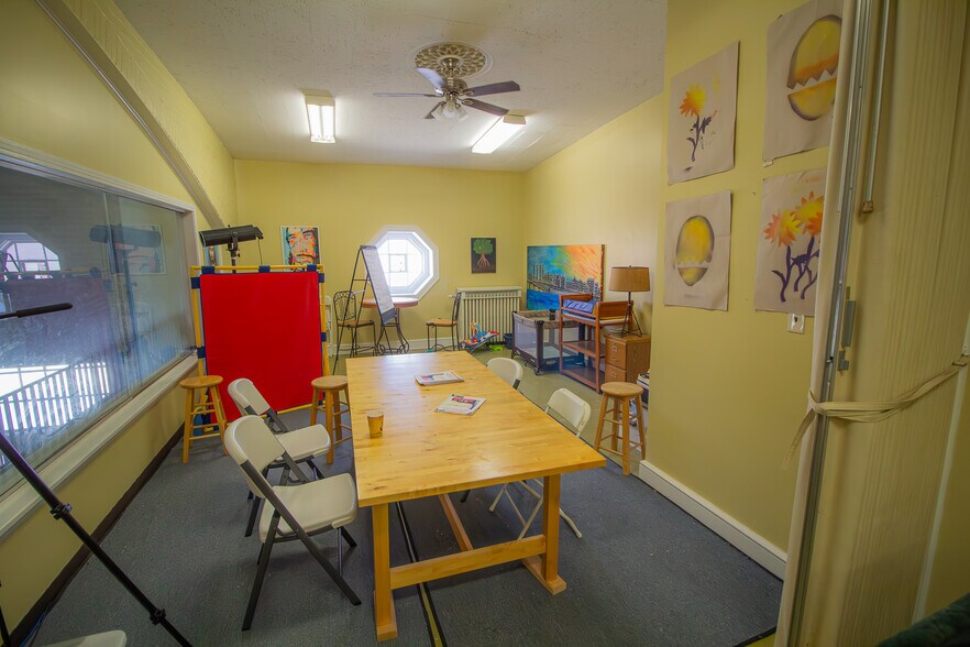 More Photos Of 181 Western ave, Albany Religious Facility For Sale