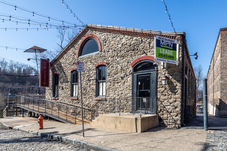 More Photos Of 2 Rector St, Philadelphia Freestanding For Sale