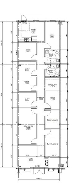 More Photos Of 9373 Baringer Foreman Rd, Baton Rouge Office For Sale