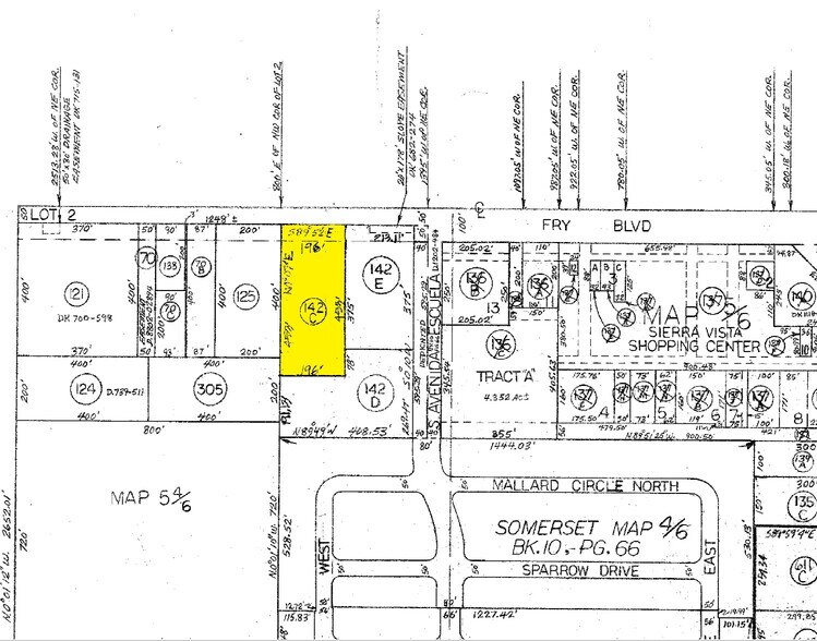 More Photos Of 3460 E Fry Blvd, Sierra Vista Hotel For Sale